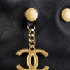 CHANEL Large Bucket Bag - 图片 8