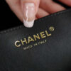 CHANEL Large Bucket Bag - 图片 10