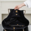 CHANEL Maxi Shopping Bag - 图片 6