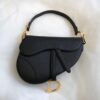 DIOR Saddle Bag with Strap - 图片 2