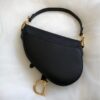 DIOR Saddle Bag with Strap - 图片 3
