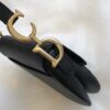 DIOR Saddle Bag with Strap - 图片 6