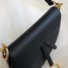 DIOR Saddle Bag with Strap - 图片 8