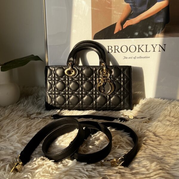 DIOR Medium Lady D-Joy Bag