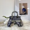 DIOR Medium Lady D-Lite Bag - 图片 2