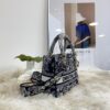 DIOR Medium Lady D-Lite Bag - 图片 3