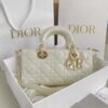 DIOR Small Lady D-Joy Bag - 图片 2