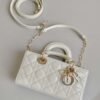 DIOR Small Lady D-Joy Bag - 图片 3