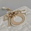 DIOR Small Lady D-Joy Bag - 图片 6