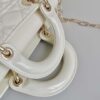 DIOR Small Lady D-Joy Bag - 图片 10