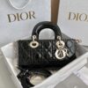 DIOR Small Lady D-Joy Bag - 图片 2