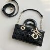 DIOR Small Lady D-Joy Bag - 图片 3