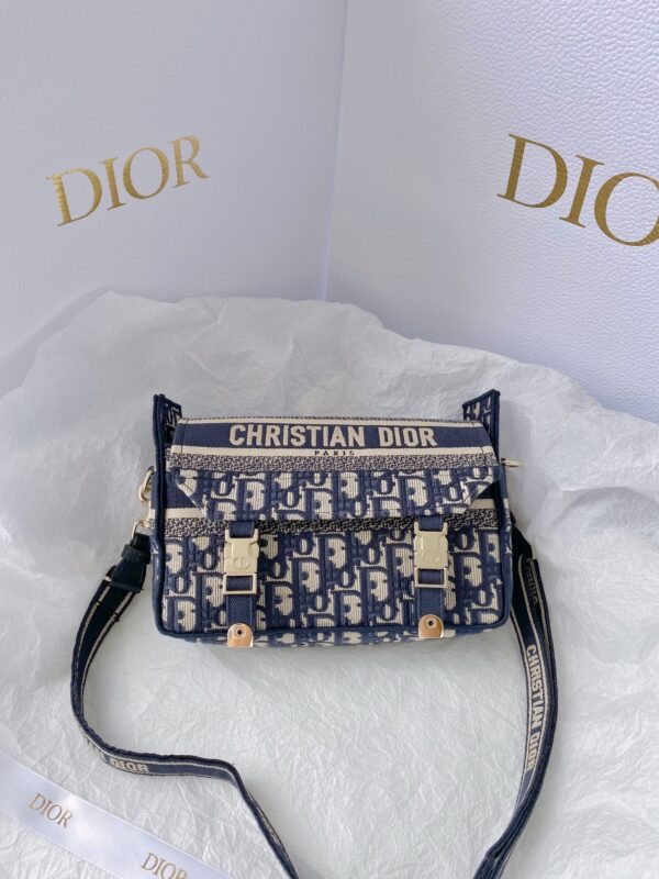 DIOR Small Diorcamp Bag