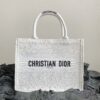 DIOR Small Dior Book Tote - 图片 2