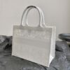 DIOR Small Dior Book Tote - 图片 3