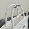 DIOR Small Dior Book Tote - 图片 7
