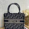 DIOR Small Dior Book Tote - 图片 3