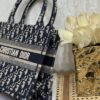 DIOR Small Dior Book Tote - 图片 6