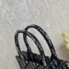 DIOR Small Dior Book Tote - 图片 9
