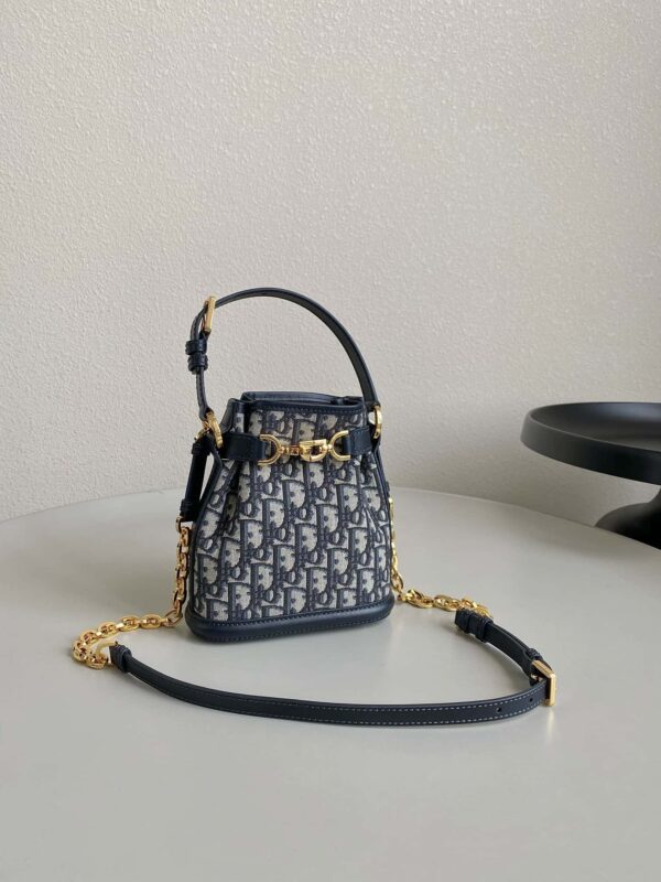DIOR Small C'est Dior Bag