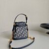 DIOR Small C'est Dior Bag - 图片 3