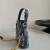 DIOR Small C'est Dior Bag - 图片 4
