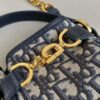 DIOR Small C'est Dior Bag - 图片 6