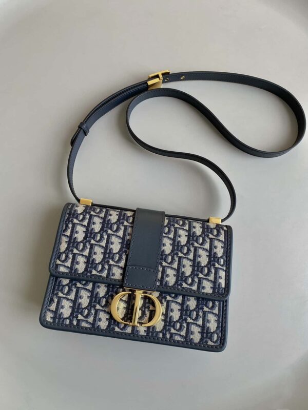 DIOR Small 30 Montaigne Bag