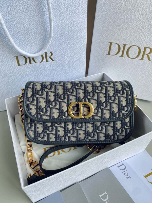 DIOR 30 Montaigne Avenue Bag