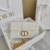 DIOR 30 Montaigne East-West Bag with Chain - 图片 2