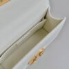 DIOR 30 Montaigne East-West Bag with Chain - 图片 8