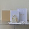 DIOR Lady Dior Micro Bag - 图片 2