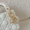 DIOR Lady Dior Micro Bag - 图片 6