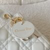 DIOR Lady Dior Micro Bag - 图片 7