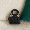 DIOR Lady Dior Micro Bag - 图片 3