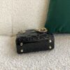 DIOR Lady Dior Micro Bag - 图片 5