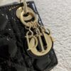DIOR Lady Dior Micro Bag - 图片 6