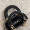 DIOR Lady Dior Micro Bag - 图片 7