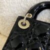 DIOR Lady Dior Micro Bag - 图片 8