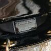 DIOR Lady Dior Micro Bag - 图片 10