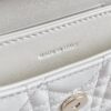 DIOR My Dior Mini Bag - 图片 8