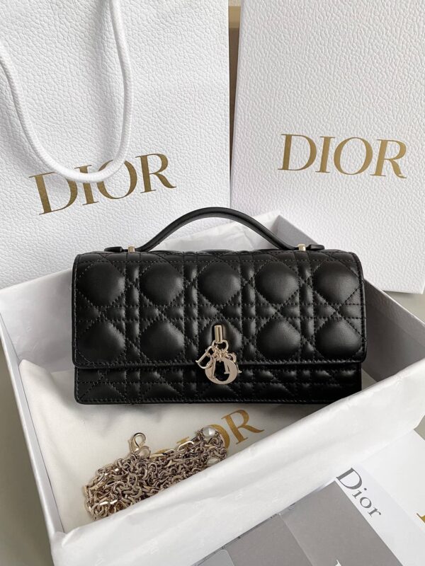 DIOR My Dior Mini Bag