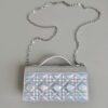 DIOR My Dior Mini Bag - 图片 4