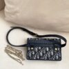 DIOR 2-in-1 30 Montaigne Pouch - 图片 3