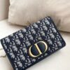 DIOR 2-in-1 30 Montaigne Pouch - 图片 6