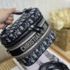 DIOR Small DiorTravel Vanity Case with Shoulder Strap - 图片 5