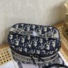 DIOR Small DiorTravel Vanity Case with Shoulder Strap - 图片 8