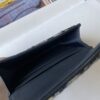 DIOR Saddle Bloom Card Holder - 图片 7