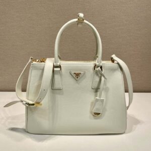 Prada Large Prada Galleria leather bag
