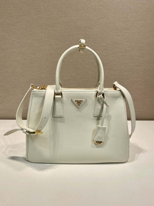 Prada Large Prada Galleria leather bag